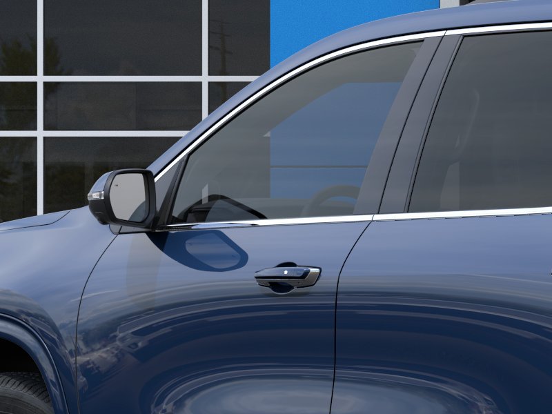 New 2027 GMC Acadia Denali FWD image 13