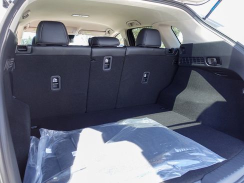 New 2025 MAZDA CX-5 AWD 2.5 S w/ Select Package image 24