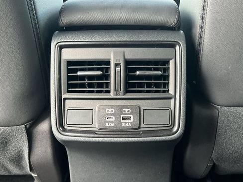 New 2026 Subaru Forester Sport AWD/4WD image 34