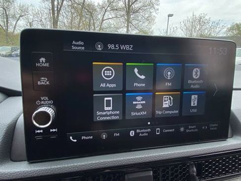 Used 2024 Honda CR-V EX-L image 26