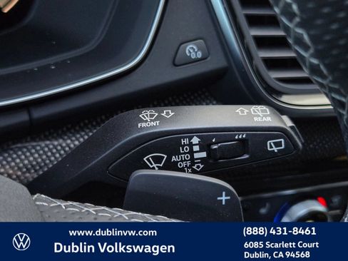 Used 2023 Audi SQ5 Premium Plus w/ Premium Plus Package AWD/4WD image 24