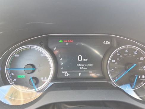 Used 2023 Toyota Venza XLE AWD/4WD image 17