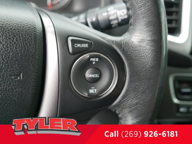 Used 2017 Honda Pilot EX-L image 27