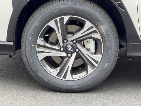 New 2026 Subaru Crosstrek 2.5i Premium image 25