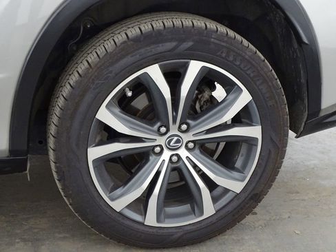 Used 2018 Lexus RX 350 FWD w/ Premium Package image 45