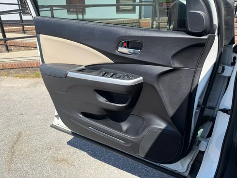 Used 2015 Honda CR-V EX-L image 27