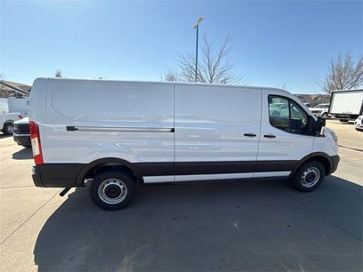 New 2025 Ford Transit 250 Low Roof