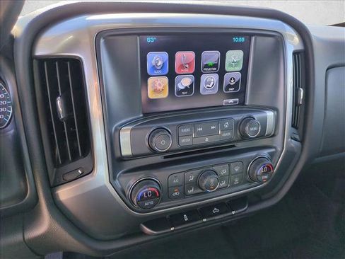 Used 2017 Chevrolet Silverado 1500 LT w/ All Star Edition image 14