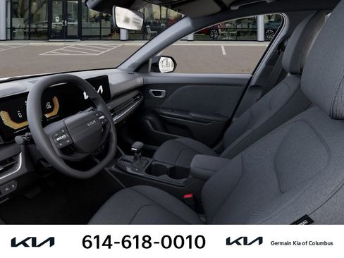 New 2026 Kia K4 LX image 20