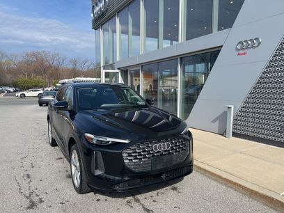 Used 2025 Audi Q5 Premium Plus w/ Premium Plus