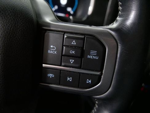 Used 2021 Ford F150 Lariat AWD/4WD image 21