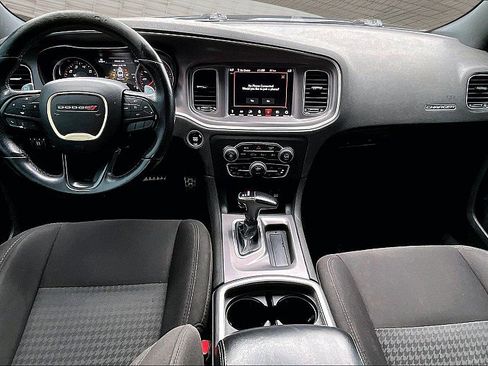 Used 2019 Dodge Charger GT RWD image 13