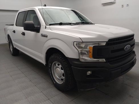 Used 2020 Ford F150 XL w/ XL Power Equipment Group RWD image 13