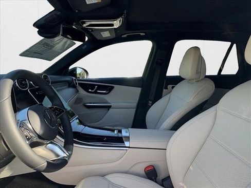 New 2026 Mercedes-Benz GLC 300 image 15