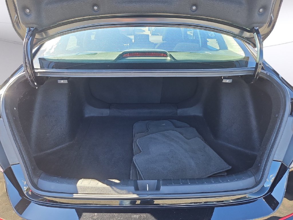 Used 2024 Honda Civic EX image 30