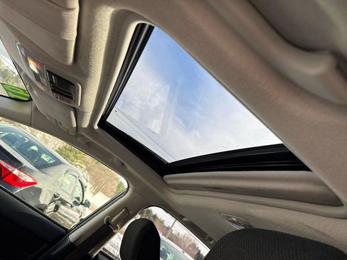 Used 2016 Subaru Crosstrek 2.0i Premium w/ Moonroof Package image 14