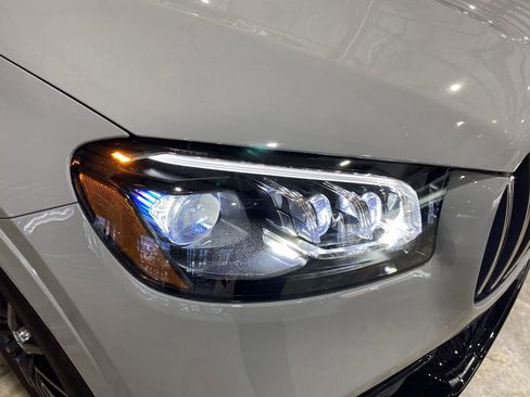 Used 2024 Mercedes-Benz GLS 63 AMG 4MATIC image 20