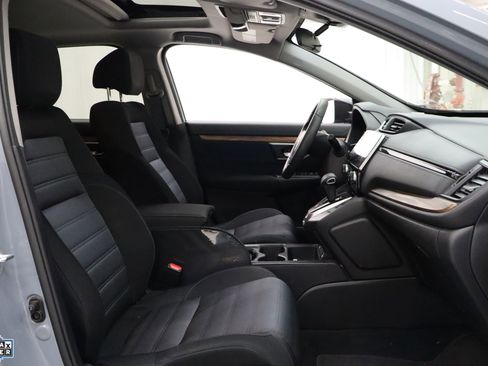 Used 2021 Honda CR-V EX image 29