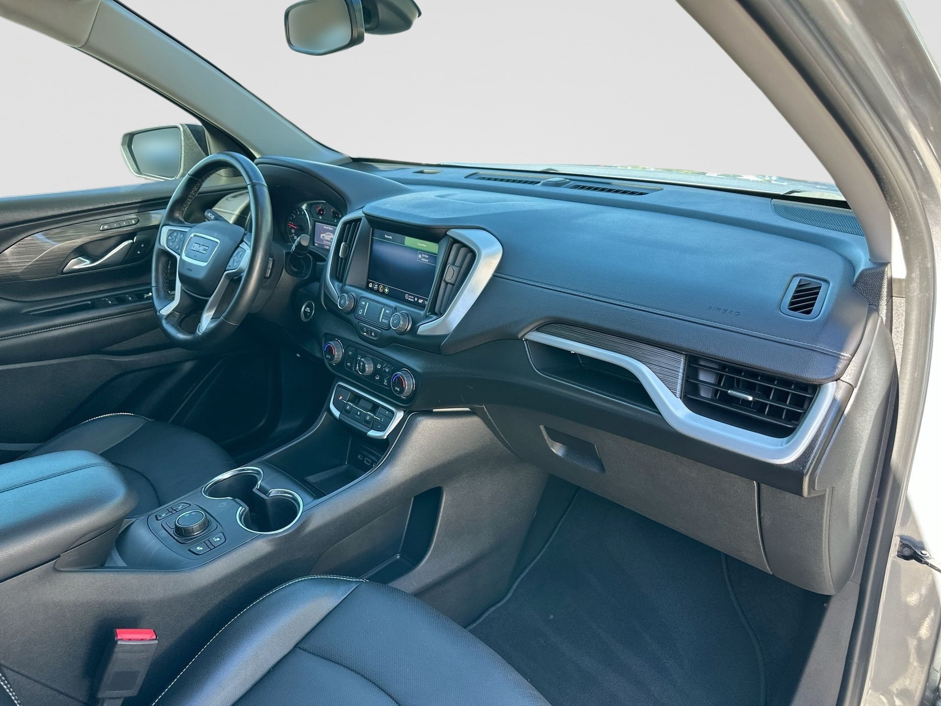 Used 2023 GMC Terrain SLT w/ Elevation Edition FWD image 28
