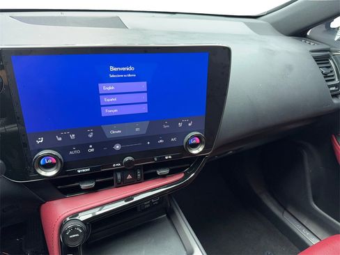 Used 2023 Lexus NX 250 FWD w/ Premium Package image 23