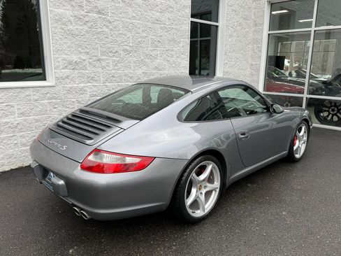 Used 2006 Porsche 911 Carrera S image 33