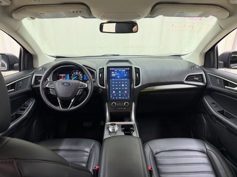 Used 2024 Ford Edge SEL w/ Convenience Package AWD/4WD image 21