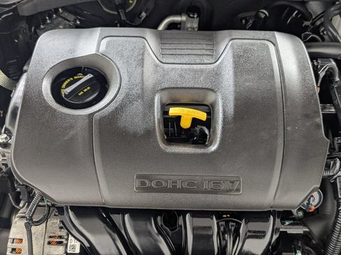 Used 2024 Kia Forte LXS FWD image 10