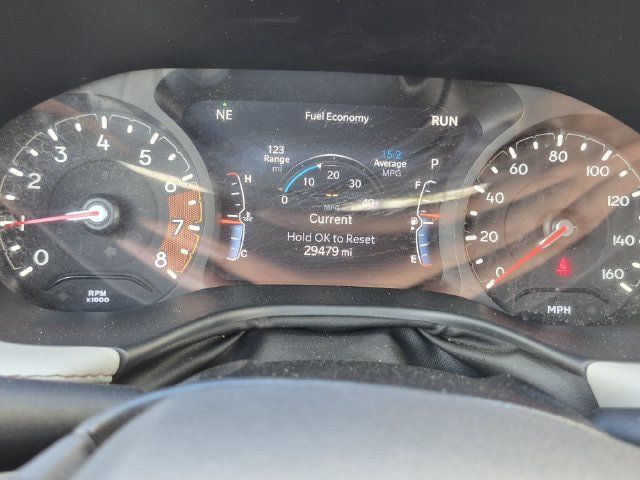 Used 2025 Jeep Compass Limited AWD/4WD image 13