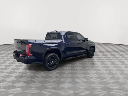 Used 2024 Toyota Tundra Limited AWD/4WD image 38