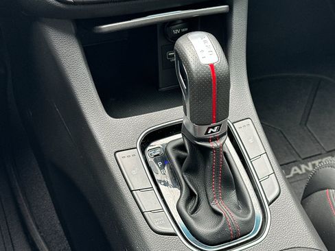 Used 2020 Hyundai Elantra GT N Line FWD image 20