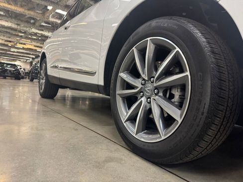 Certified 2023 Acura RDX w/ Technology Package image 11