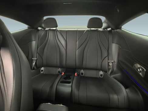 New 2026 Mercedes-Benz CLE 450 4MATIC Coupe image 22