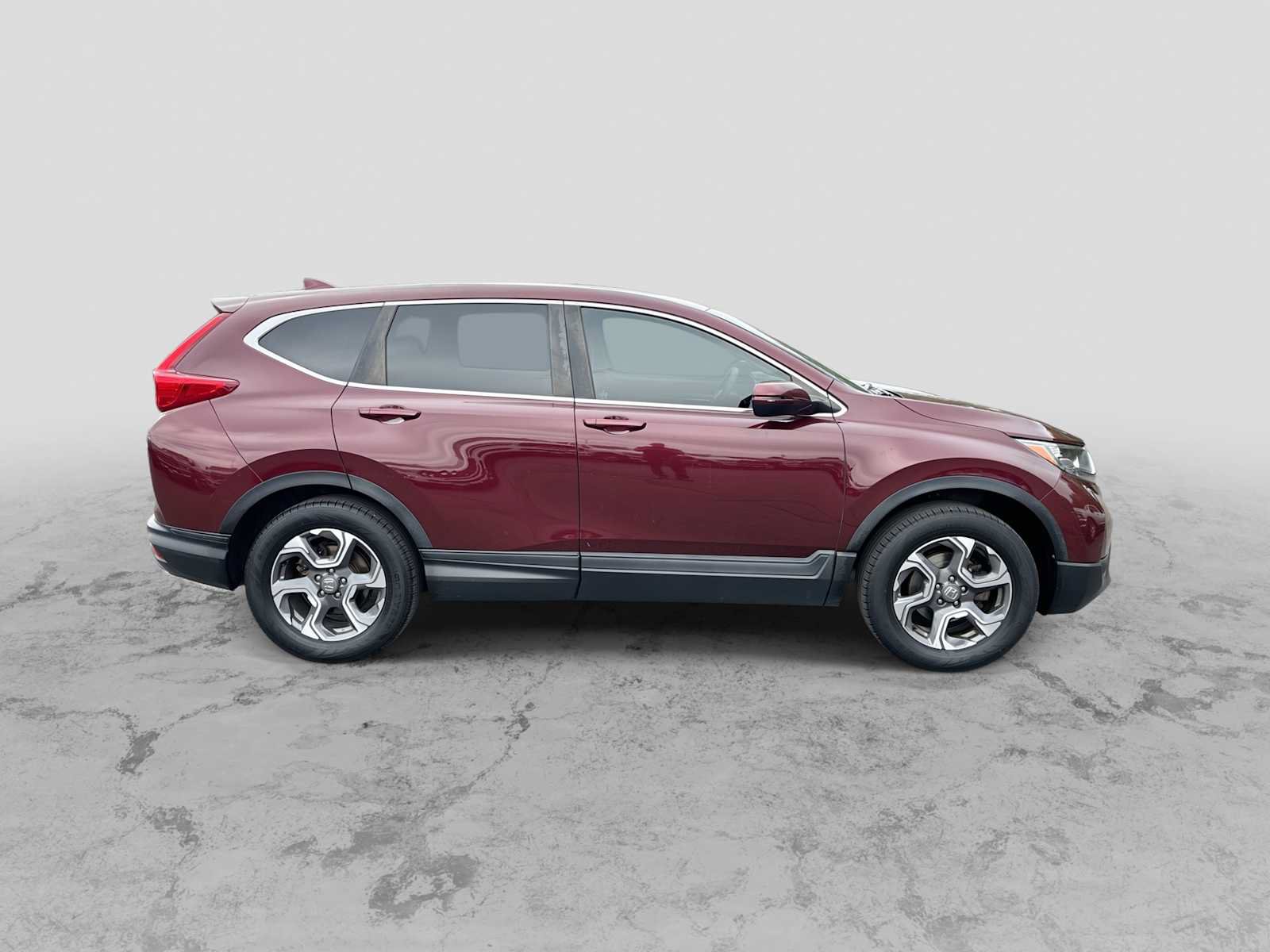 Used 2018 Honda CR-V EX image 9