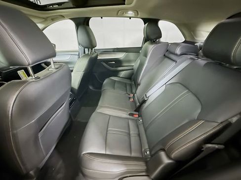 New 2026 MAZDA CX-90 3.3 Turbo w/ Premium Sport Pkg image 25