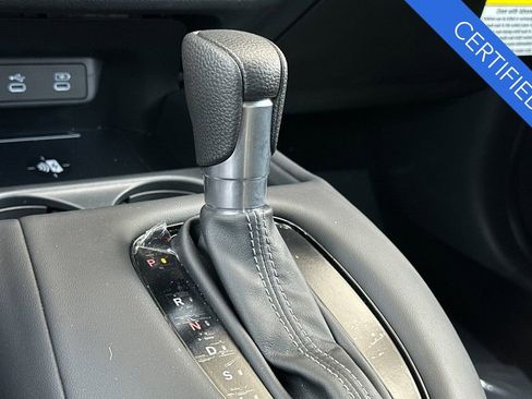 Certified 2026 Honda HR-V LX image 23