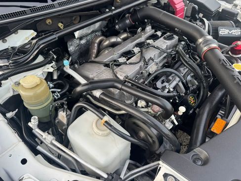 Used 2008 Mitsubishi Lancer Evolution GSR AWD/4WD image 40