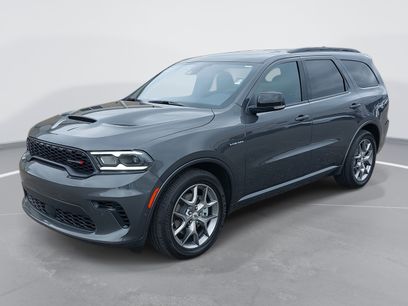 New 2026 Dodge Durango GT