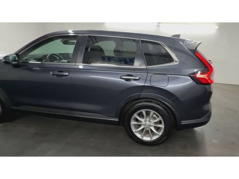 Certified 2025 Honda CR-V EX-L image 6