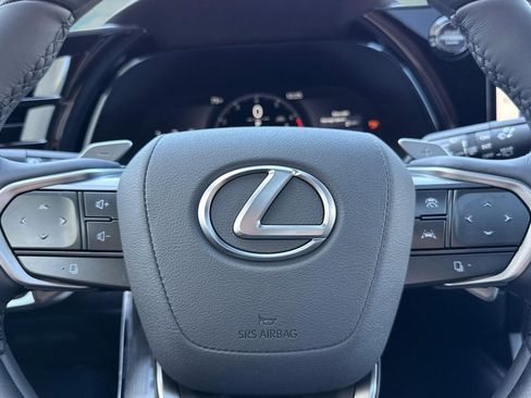 New 2026 Lexus RX 350 Premium image 16
