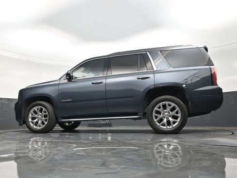 Used 2019 GMC Yukon SLE w/ SLE Value Package RWD image 21