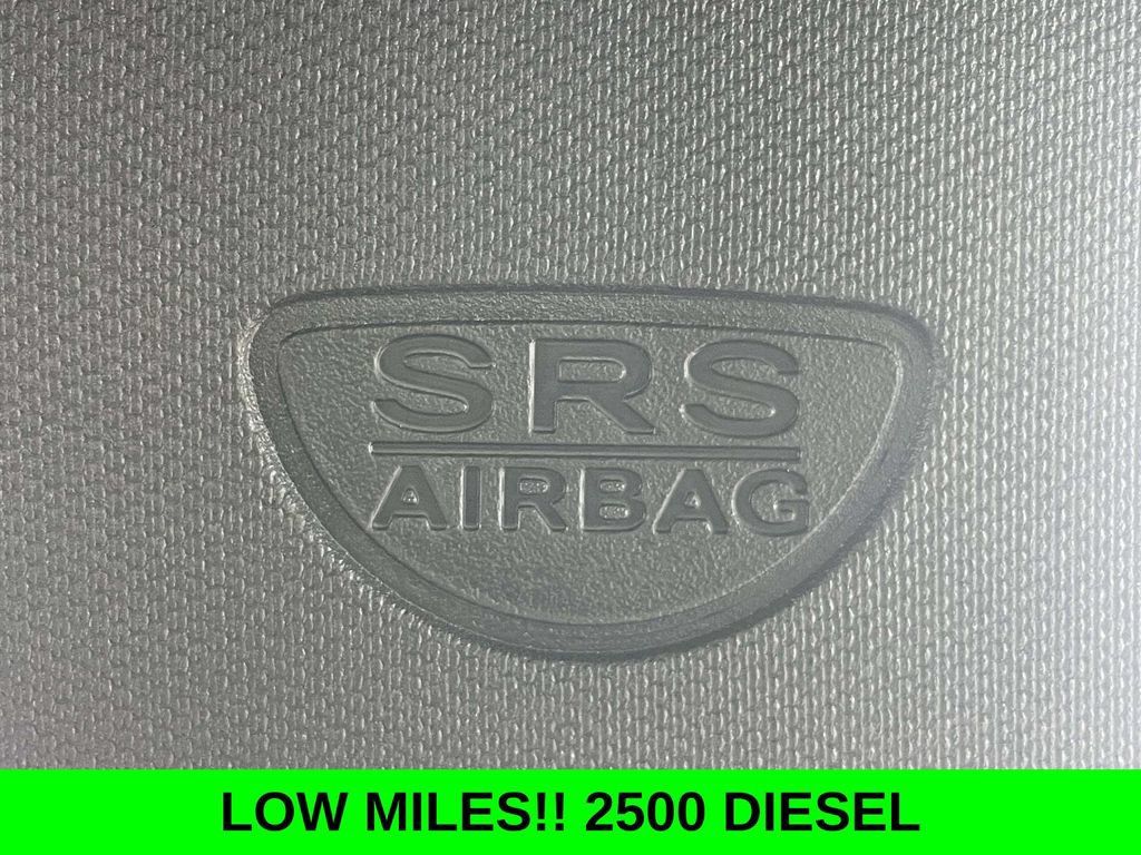 Used 2025 RAM 2500 Tradesman AWD/4WD image 28