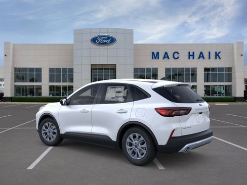 New 2026 Ford Escape Active FWD image 4