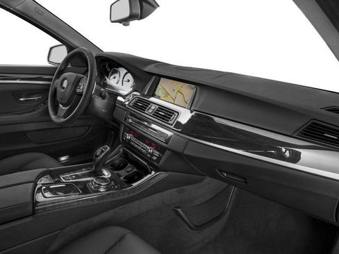 Used 2016 BMW 535i Sedan RWD image 15
