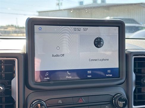 Used 2024 Ford Bronco Sport Big Bend image 23