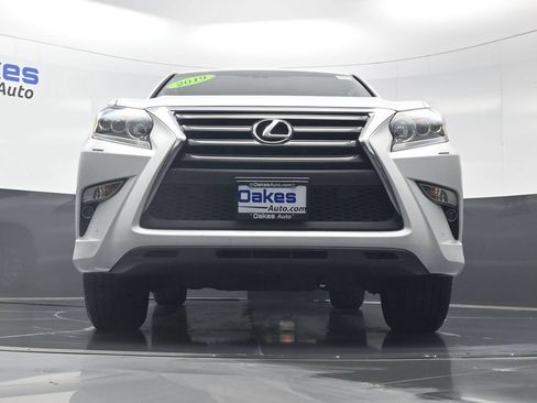 Used 2019 Lexus GX 460 Premium AWD/4WD image 43