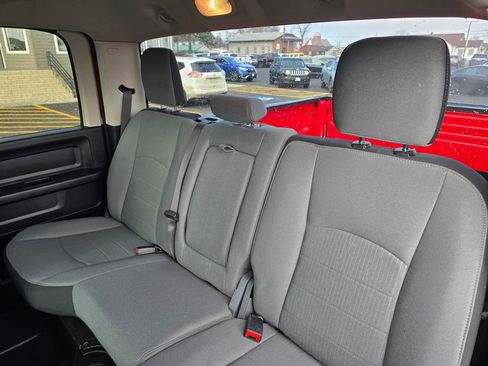 Used 2023 RAM 1500 Express w/ Wheel & Sound Group image 19