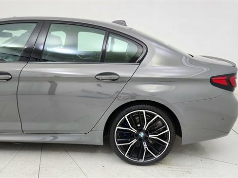 Used 2021 BMW 530e image 10