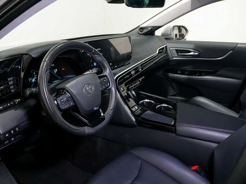 Used 2023 Toyota Mirai w/ Advanced Technology Package RWD image 15