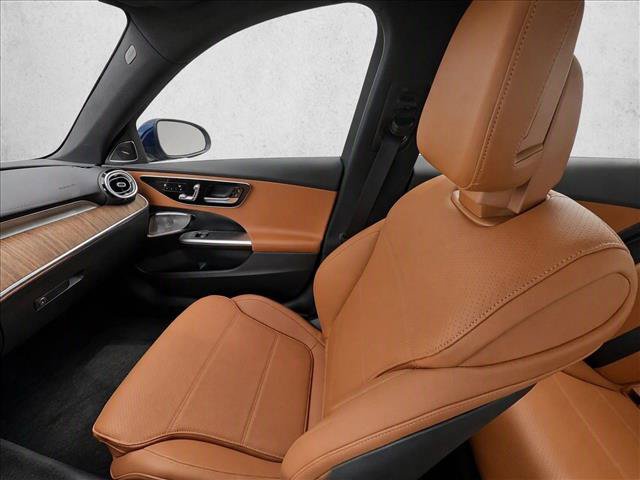 Certified 2023 Mercedes-Benz C 300 Sedan image 19