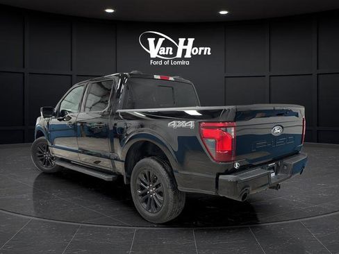 Used 2024 Ford F150 XLT w/ Equipment Group 302A MID image 5